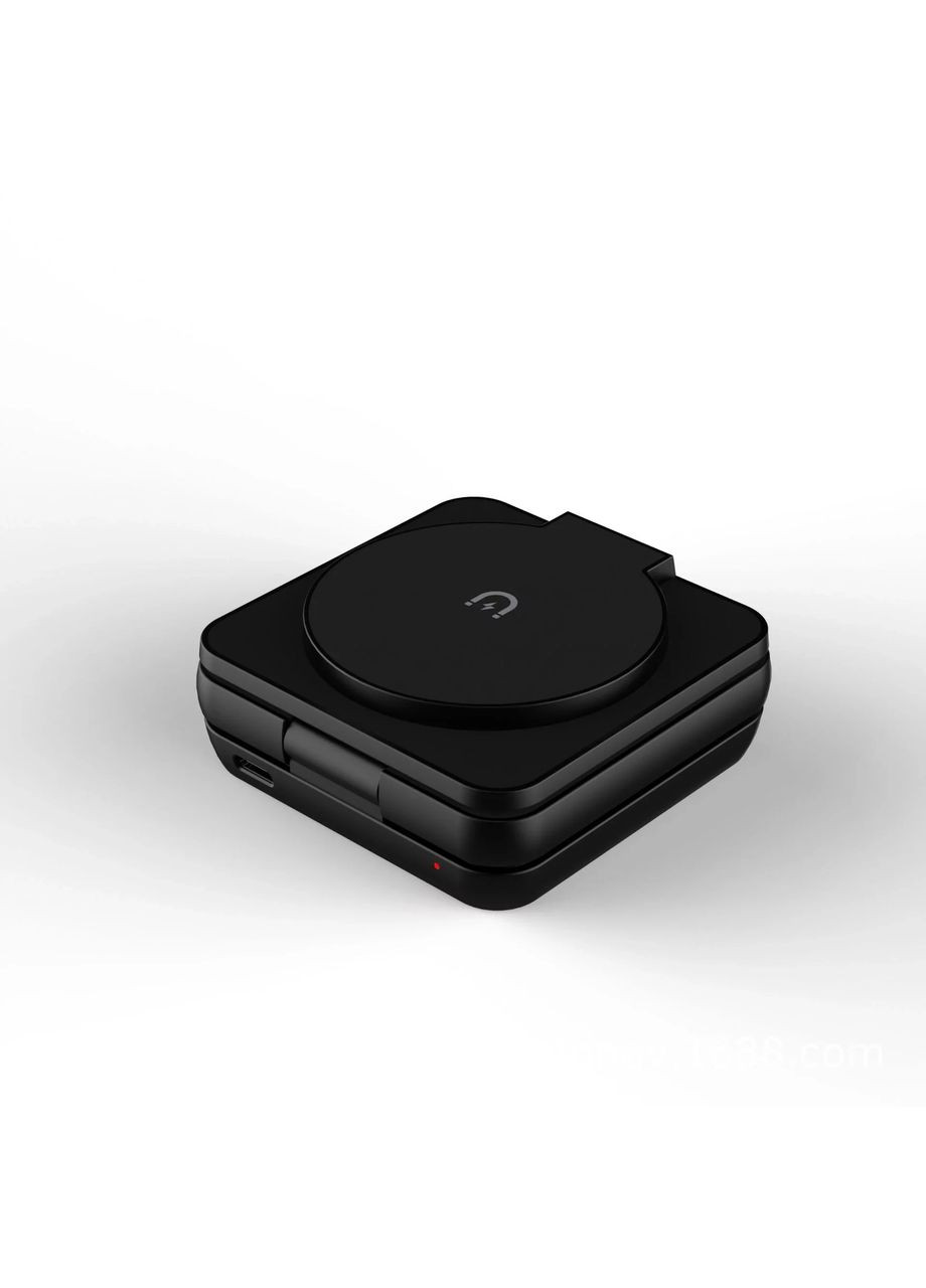 Беспроводное зарядное устройство для JuicePod Wireless Charger Stand + функция MagSafe 3 в 1 Benks (337351921)