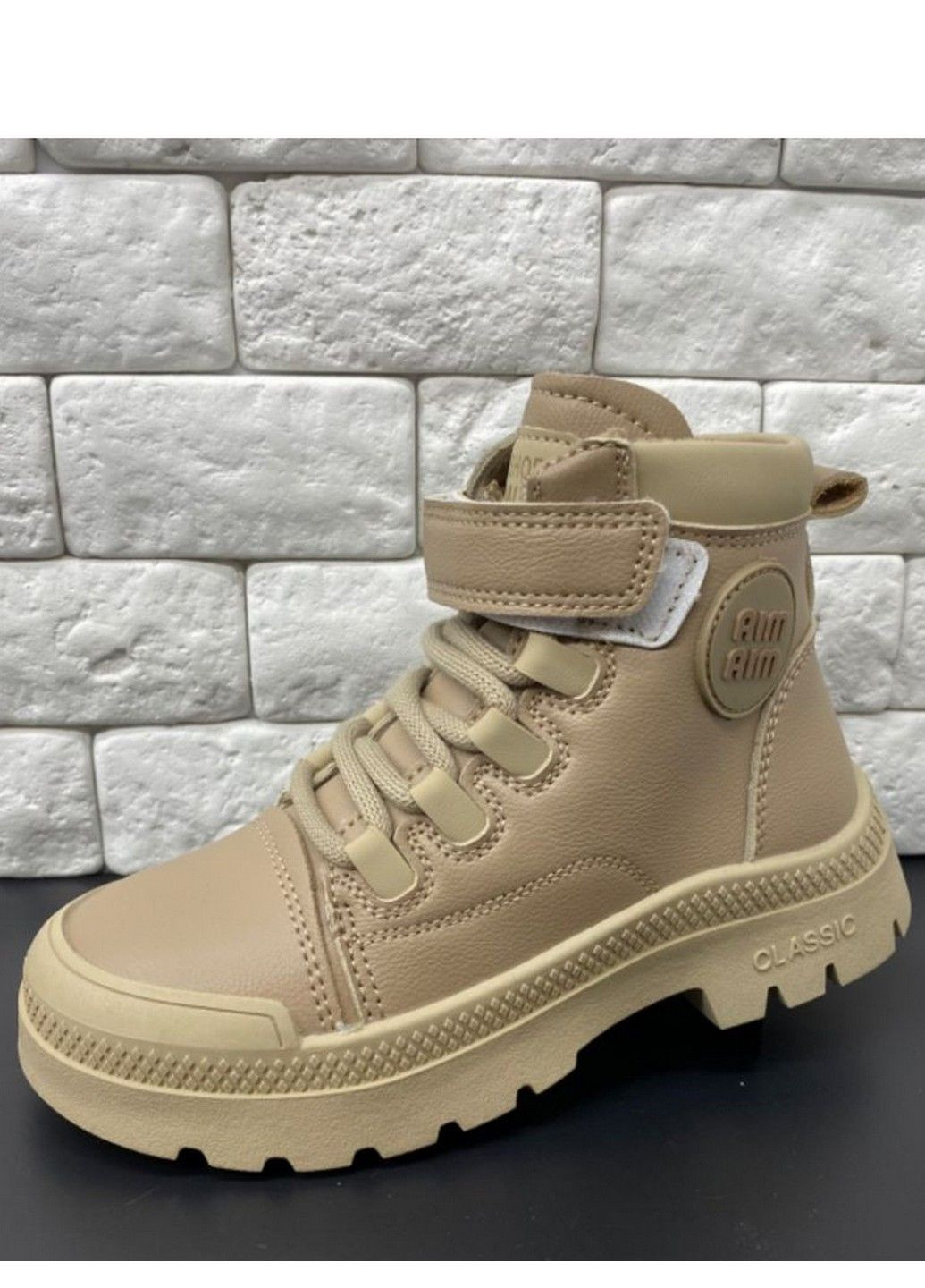 Демісезонні черевики CP30878-3 Jong Golf (316393630)