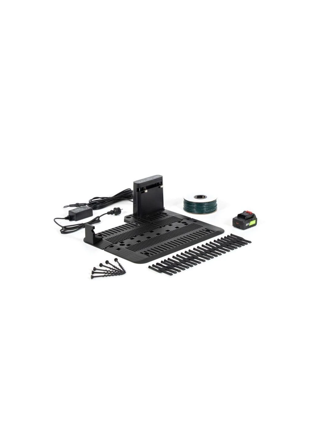 Газонокосарка-робот AR900 4Garden (380047227)