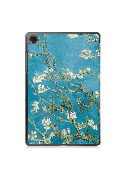 Чехол для планшета " Spring (713980) BeCover Smart Case Samsung Galaxy Tab A11 SM-X133/X135 8.7 (366485421)