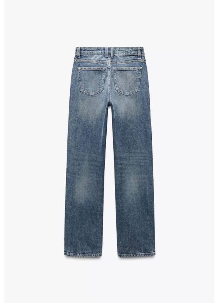 Джинсы Zara - (361626429)