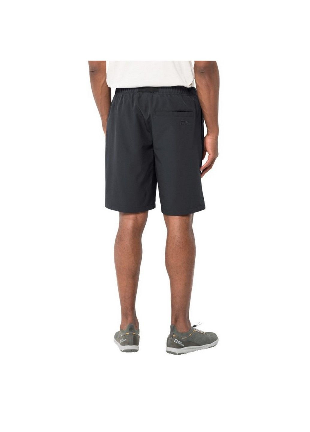 Шорти чоловічі SUMMER WALK SHORTS M 1507162_6350 Jack Wolfskin (294907884)