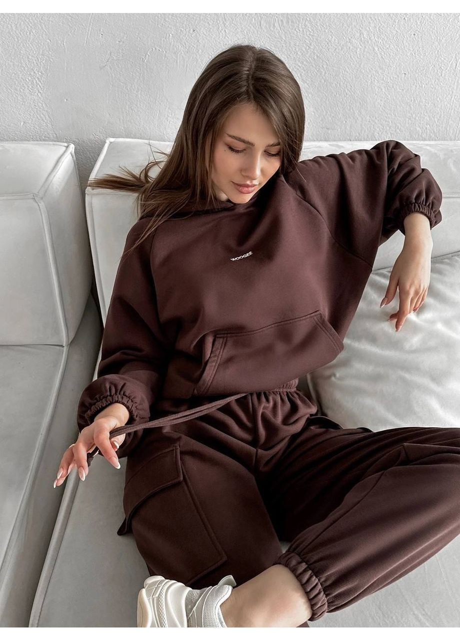 Спортивний костюм на флісі Україна (364099475)