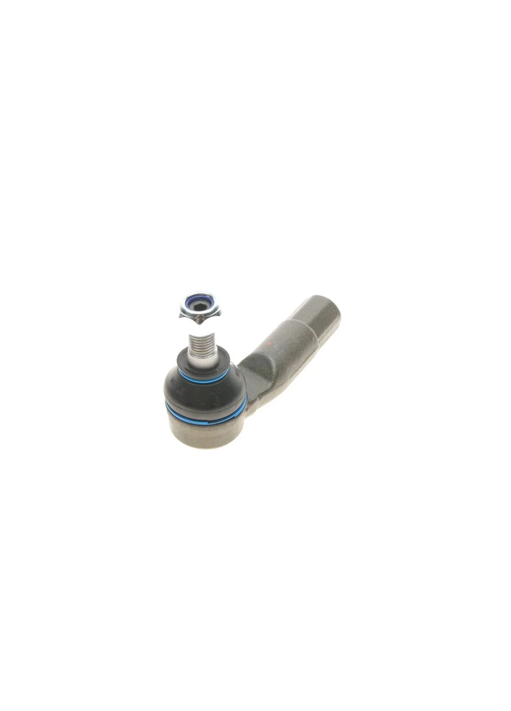 Наконечник тяги рульової (L) Skoda Octavia II 04-13/SuperB/Yeti 09-17/VW Caddy III/Pa 116 020 0025/HD (opt-om) Meyle (345765264)