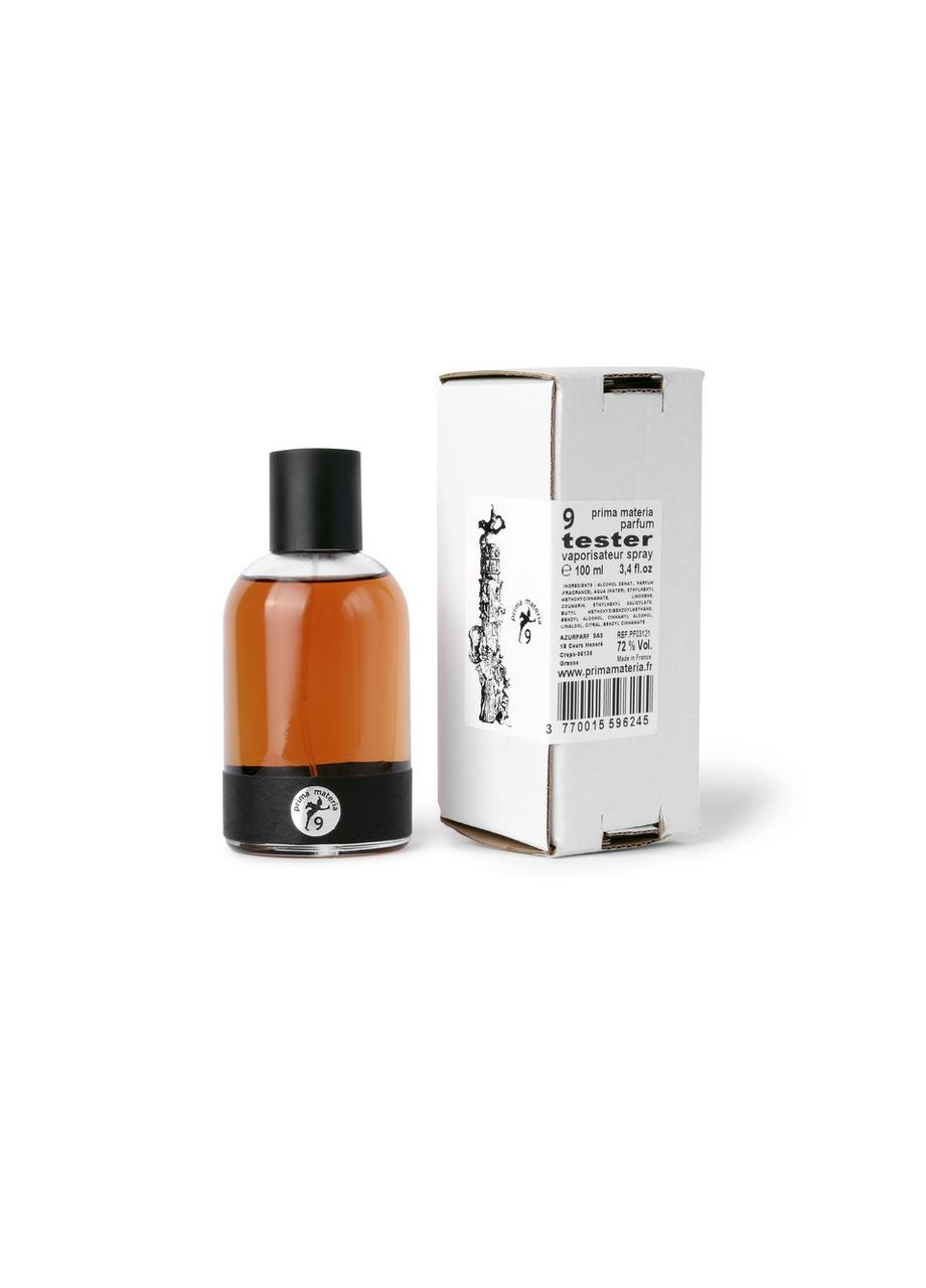 Парфюм Unisex Perfumes №9 Alchemy 100 ml Tester Prima Materia Luxury parfum (362138887)