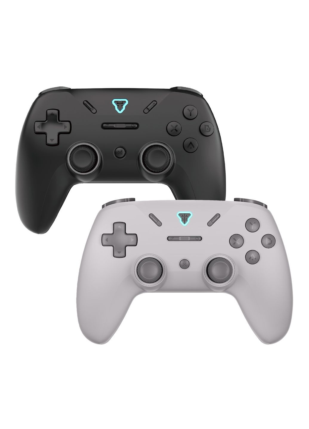 Геймпад-контроллер беспроводной WGP12S Revolver III Fantech (372011035)