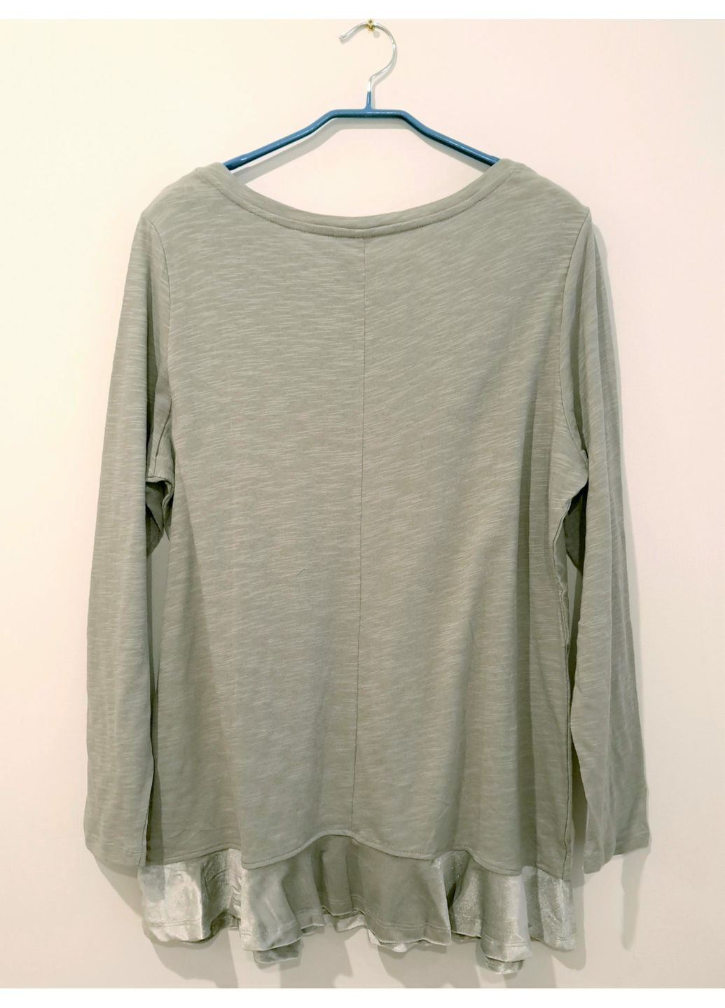 Лонгслів Sheego (361259208)