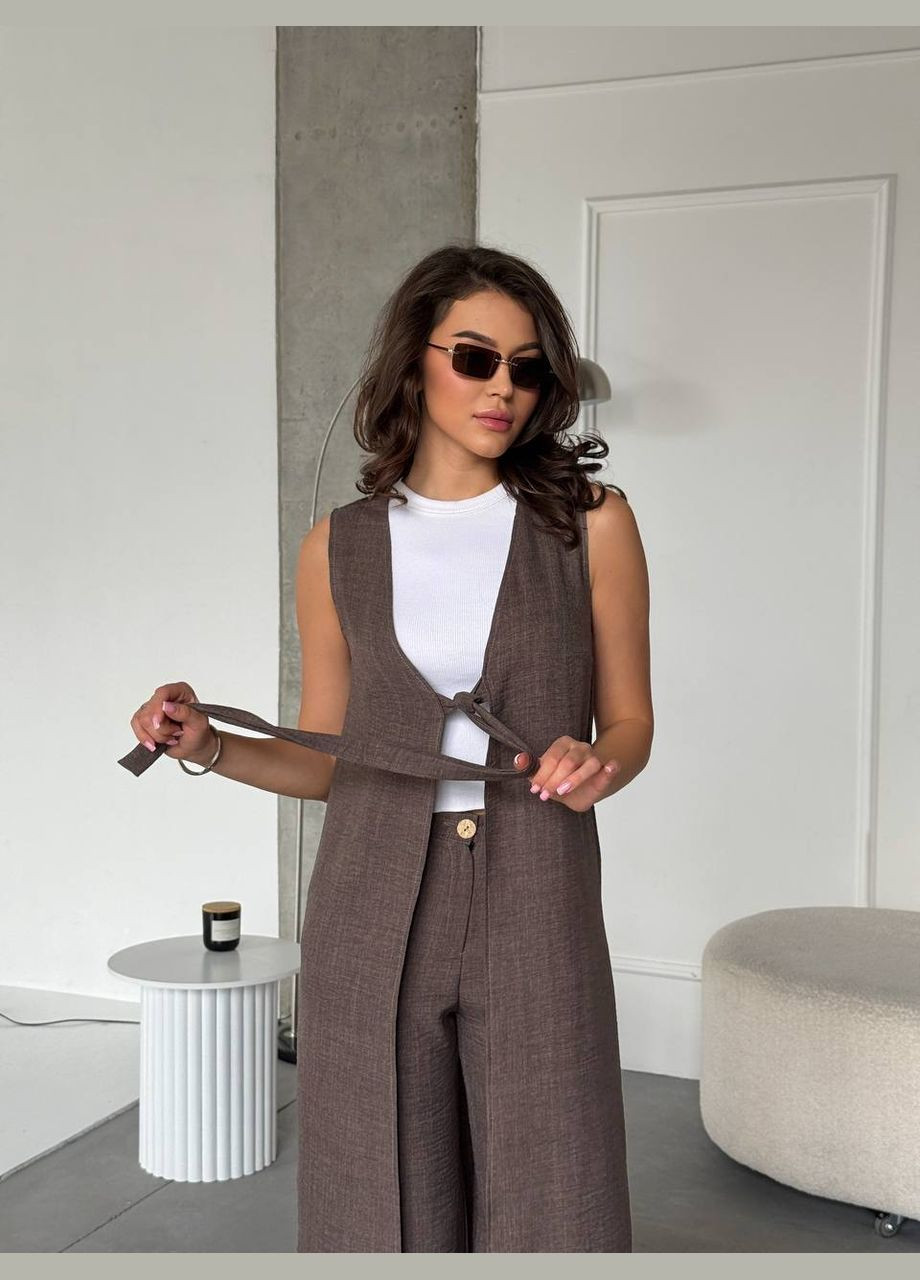 Элегантный женский костюм Avanti (326519820)