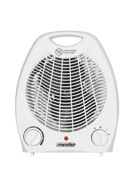 Тепловентилятор MS-7719 Mesko (364107468)