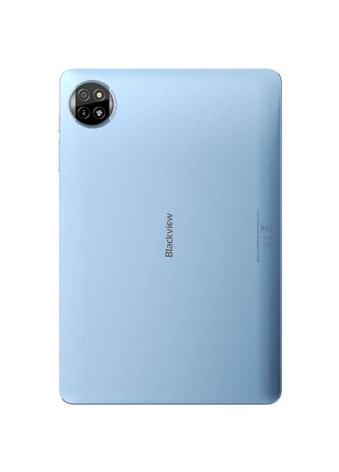 Планшет Tab 20 4/64GB WIFI Blue (BV_Tab_20_BE) Blackview (362488116)