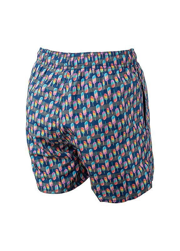 Шорти BOYS BEACH BOXER ALLOVER Arena (367079743)