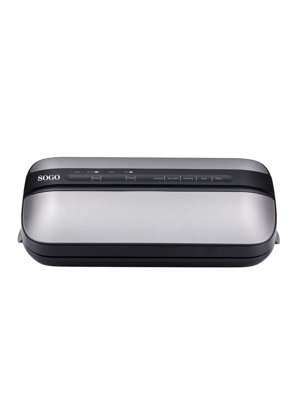 Вакуумний пакувальник SS-13025 Sogo (347582306)