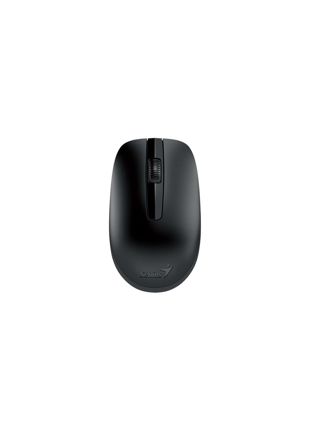 Мишка (31030026403) Genius nx-7007 wireless black (268145201)