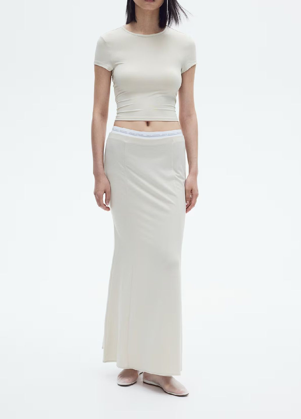 Футболка H&M - (314120082)