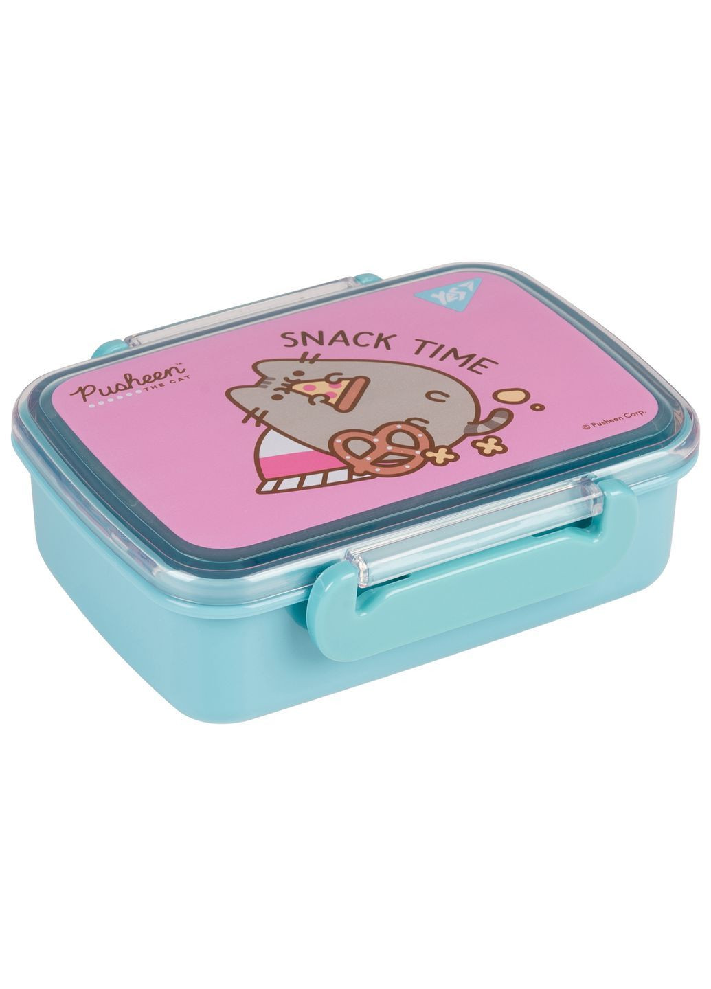 Контeйнер Pusheen 420 мл (708055) Yes (365824618)