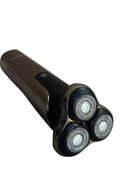 Мужская бритва триммер SK-16040 аккумуляторная электробритва для мужчин Бронза 5 Вт Sokany (302515968)