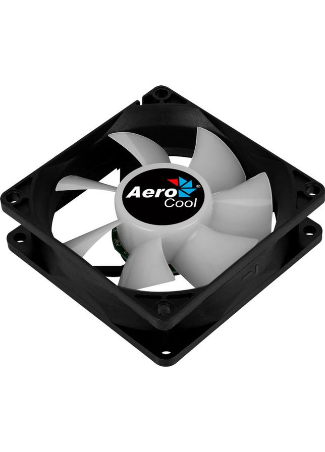 Кулер корпусний Frost 8 FRGB Molex (Frost 8 FRGB Molex) Aerocool (332613216)