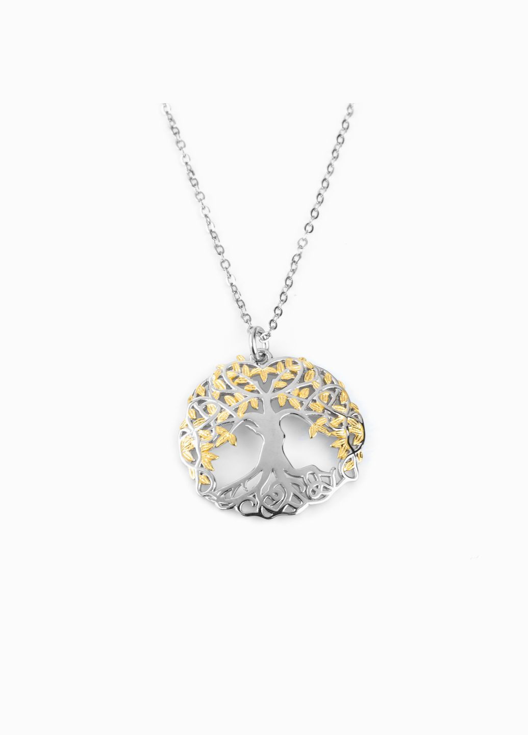 Колье Срібна мрія (340562343)