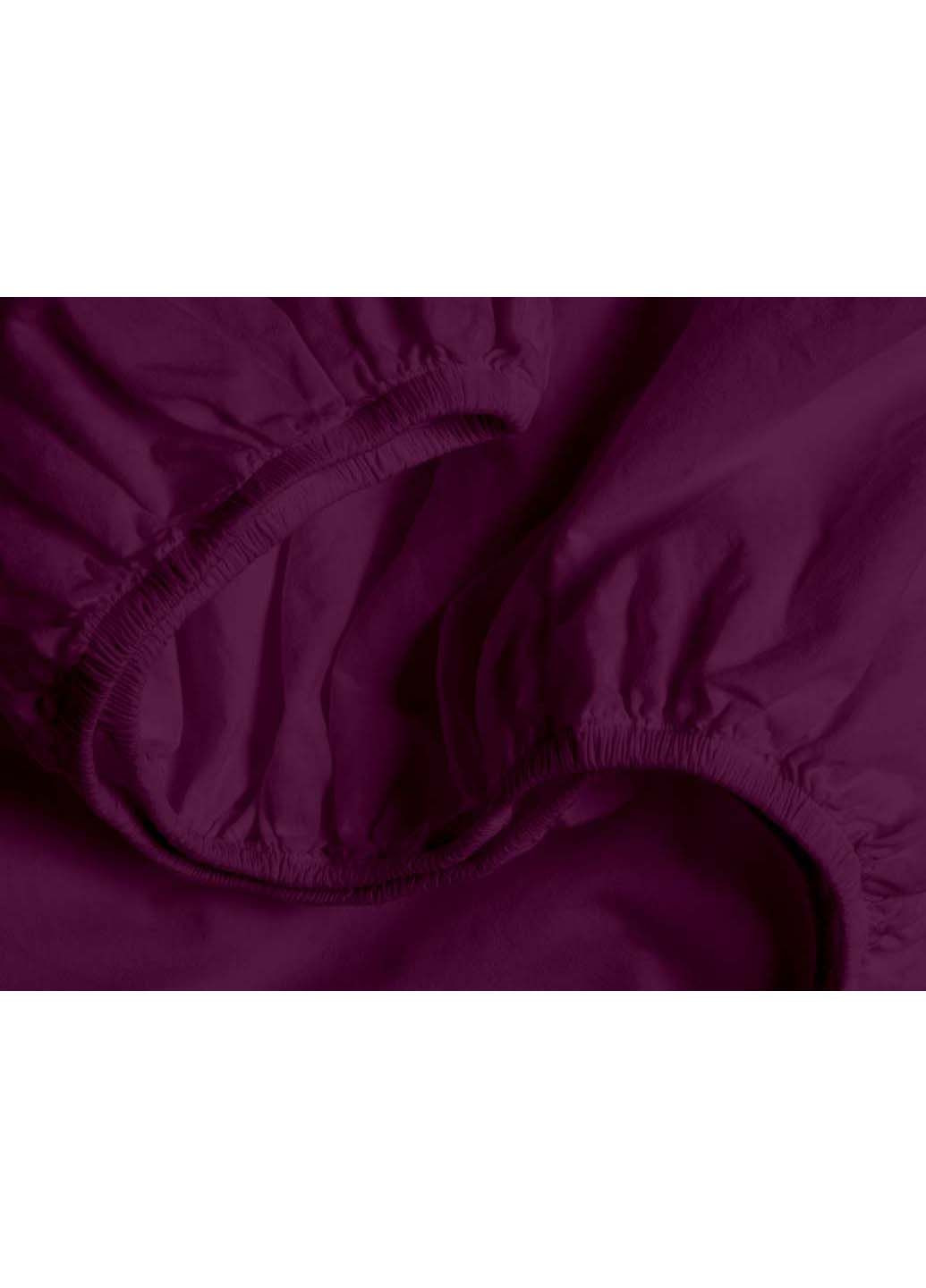 Набір простирадло на резинці 160х200 см 2 шт Cosas (311551030)