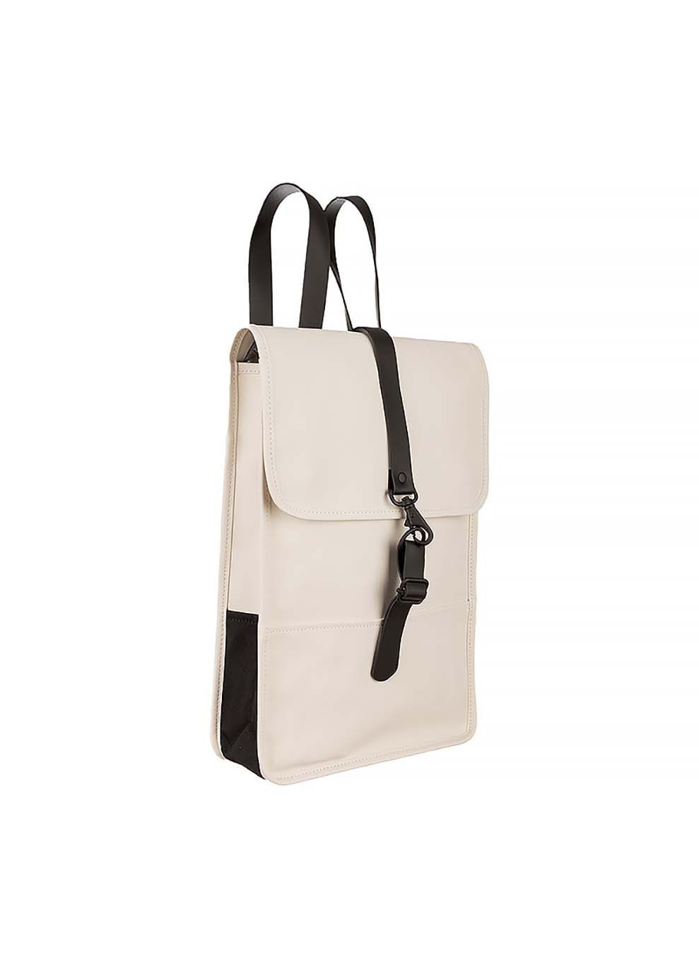 Рюкзак Backpacks Белый Rains (302286352)