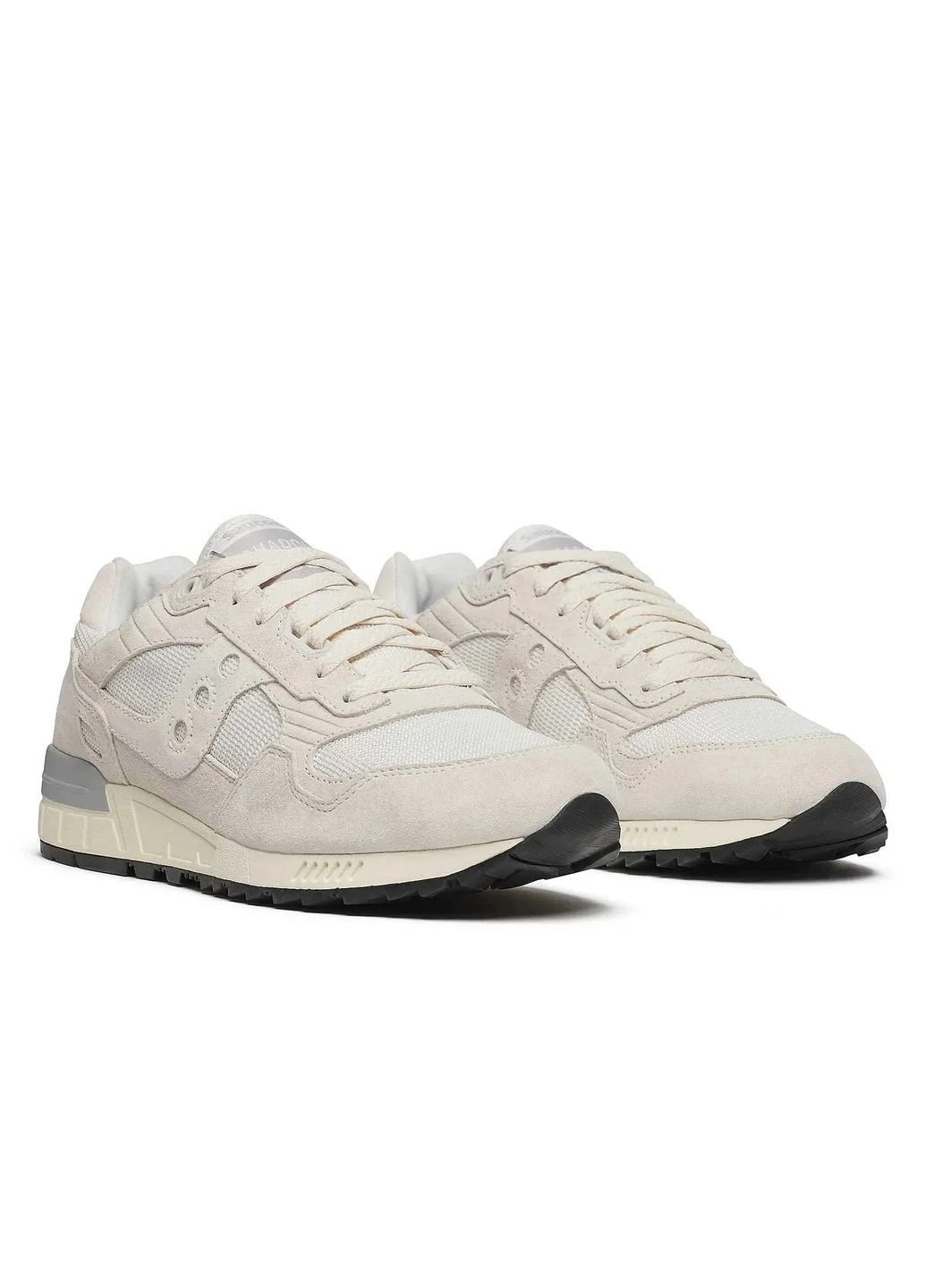 Бежеві кросівки чоловічі shadow 5000 beige s70665-53 Saucony