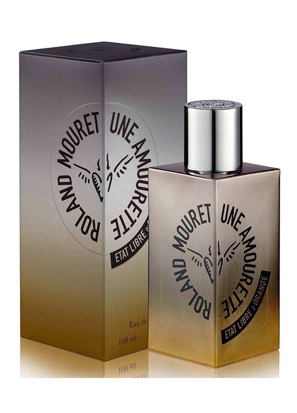 Парфумована вода Une Amourette Roland Mouret 100 мл Etat Libre d'Orange (302237081)