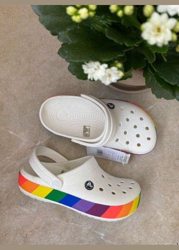 Крокс Крокбенд Клог Clog Crocs crocband (330129297)