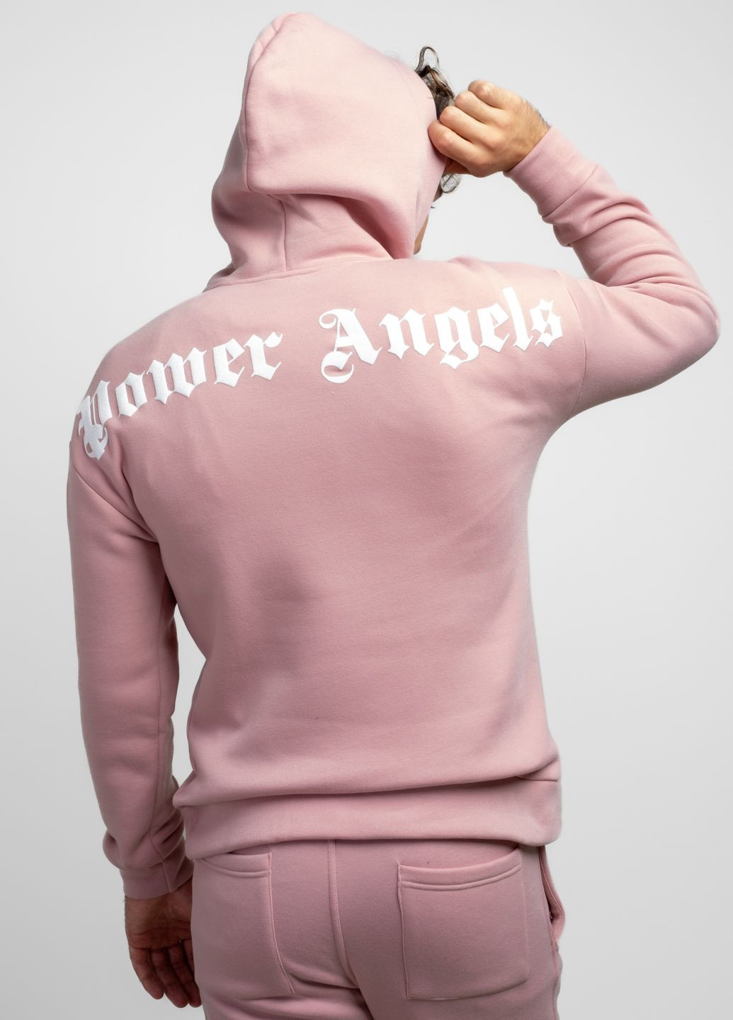 Худые мужские 102894 Power (303320432)