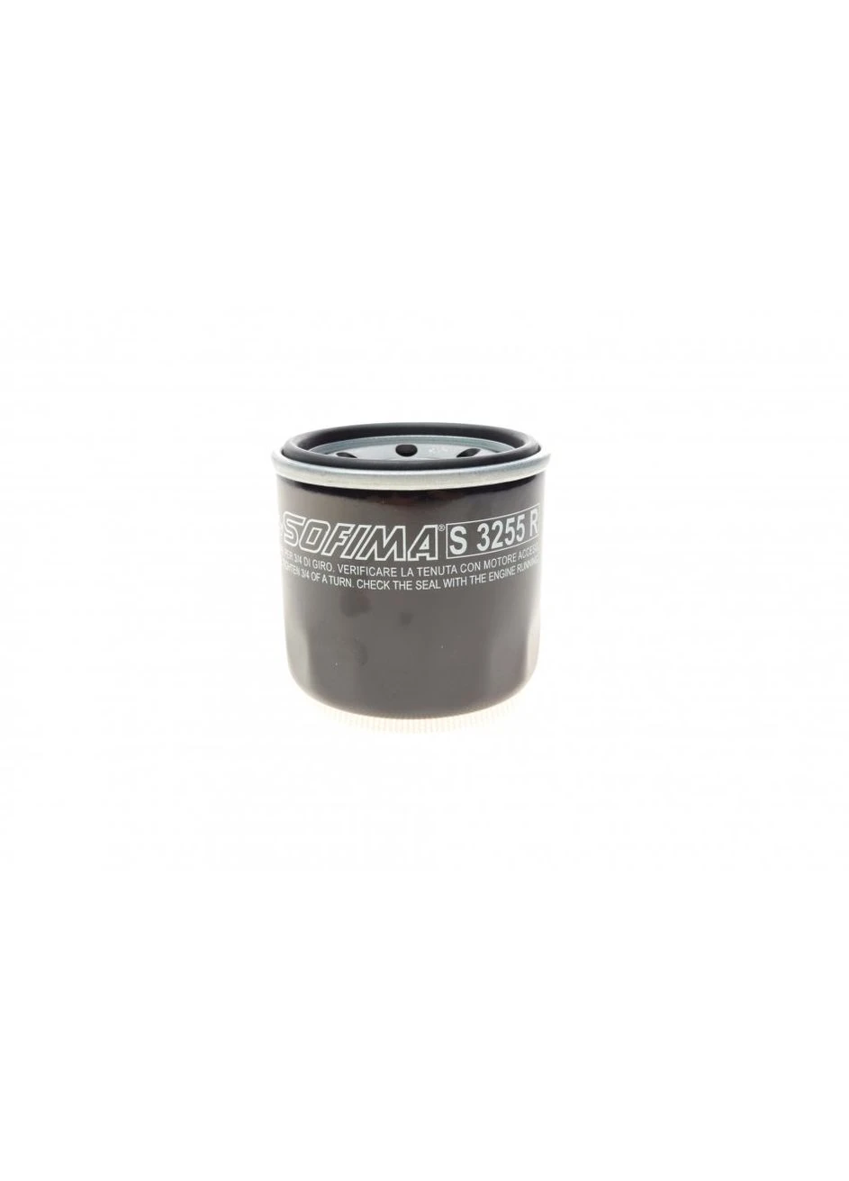 Фильтр масляный Chevrolet Aveo/Daewoo Matiz 03- бензин S 3255 R (opt-om) Sofima (345761702)