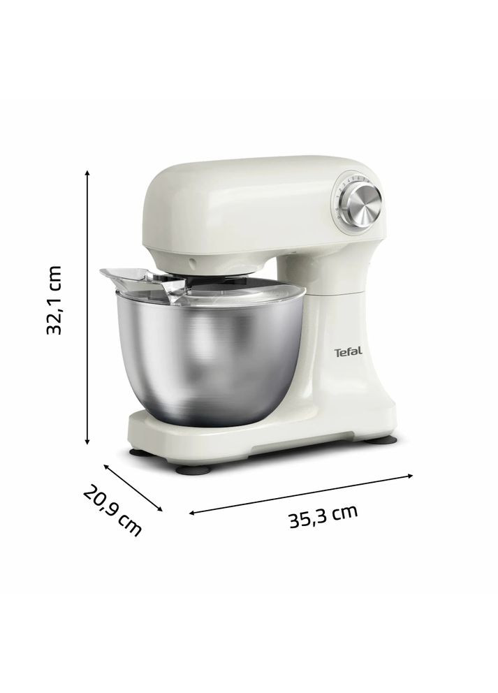 Кухонная машина QB140AF0 Tefal (370033514)