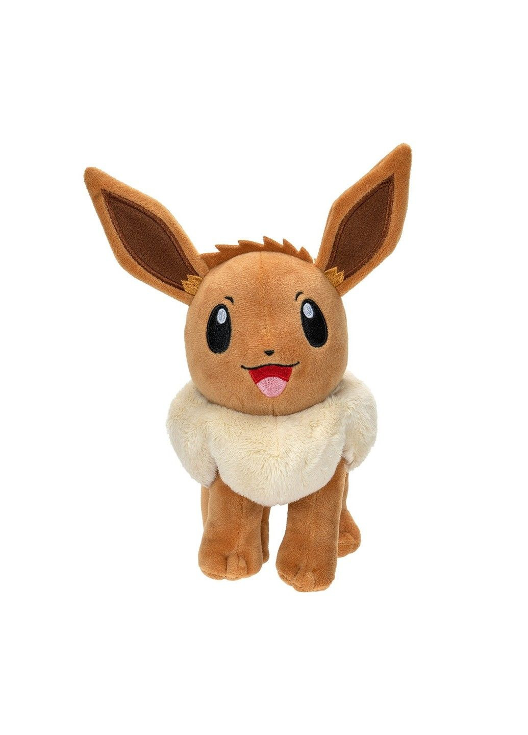 Мягкая игрушка W14 - Иви (20 cm) Pokemon (335055034)