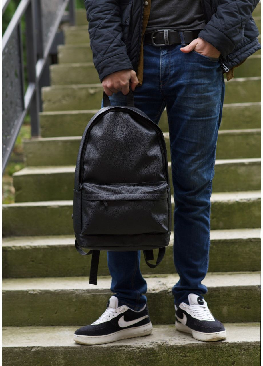 Кожаный рюкзак - стиль и качество, проверенные временем No Brand (365592501)