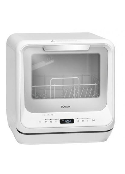Мини посудомоечная машина TSG 5701 Bomann