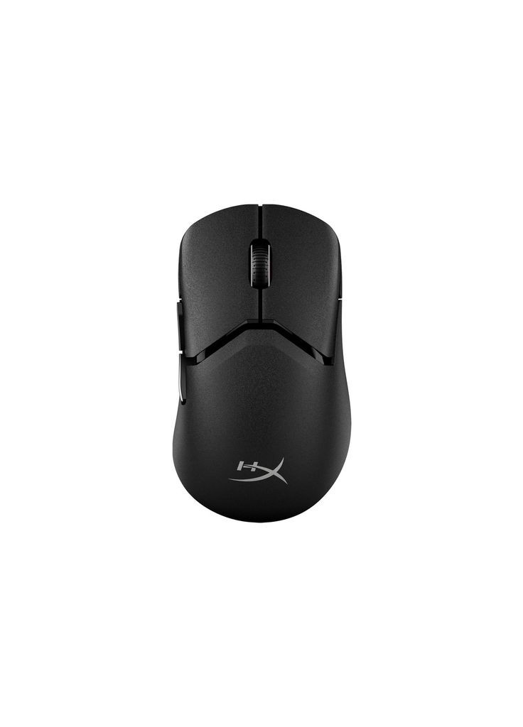 Мышка (m468050) HyperX Pulsefire Saga Pro Wireless/Bluetooth Black (369025493)