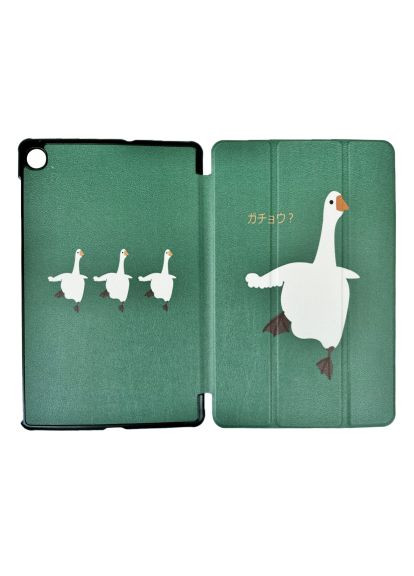 Чохол до планшета " Goose (713986) BeCover Smart Case Samsung Galaxy Tab A11 SM-X133/X135 8.7 (366523156)