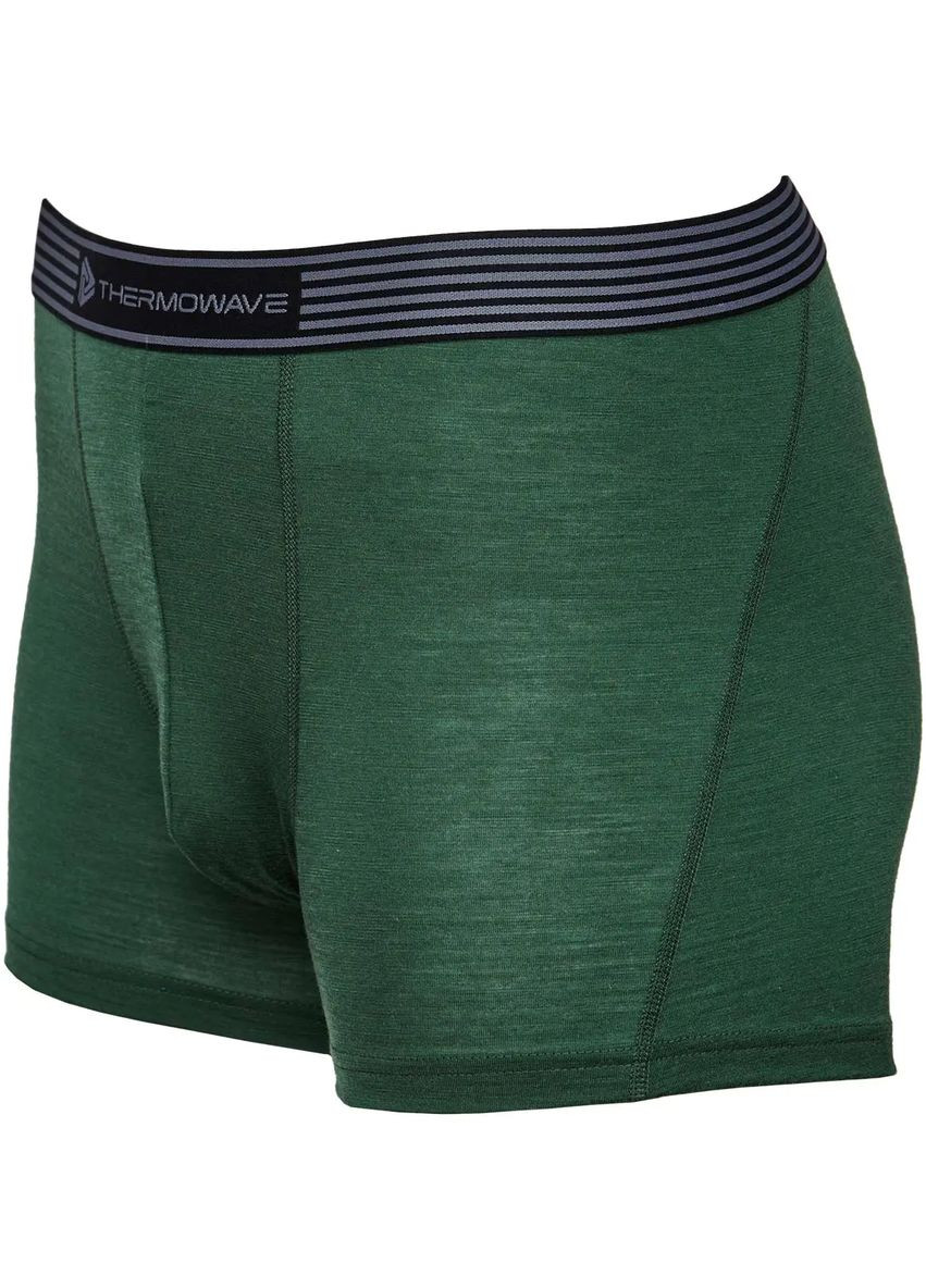 Боксери 12IFE751-780 Forest green Thermowave (370589193)