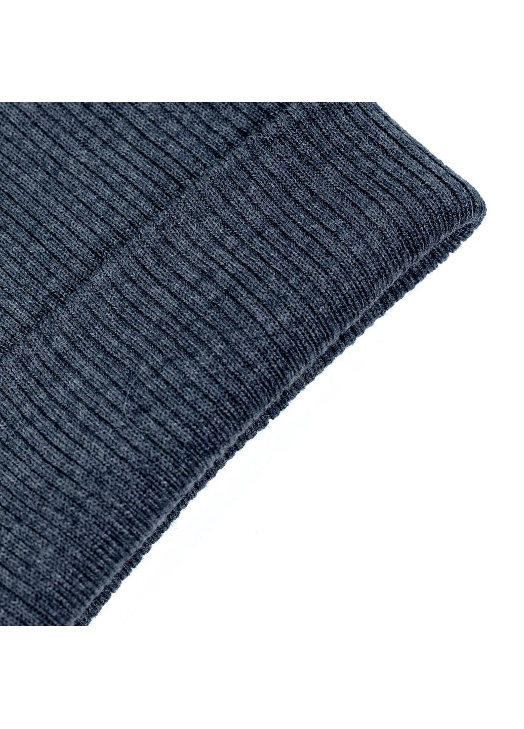 Баф жіночий бавовна сірий EDISON LuckyLOOK 573-918 (322782897)