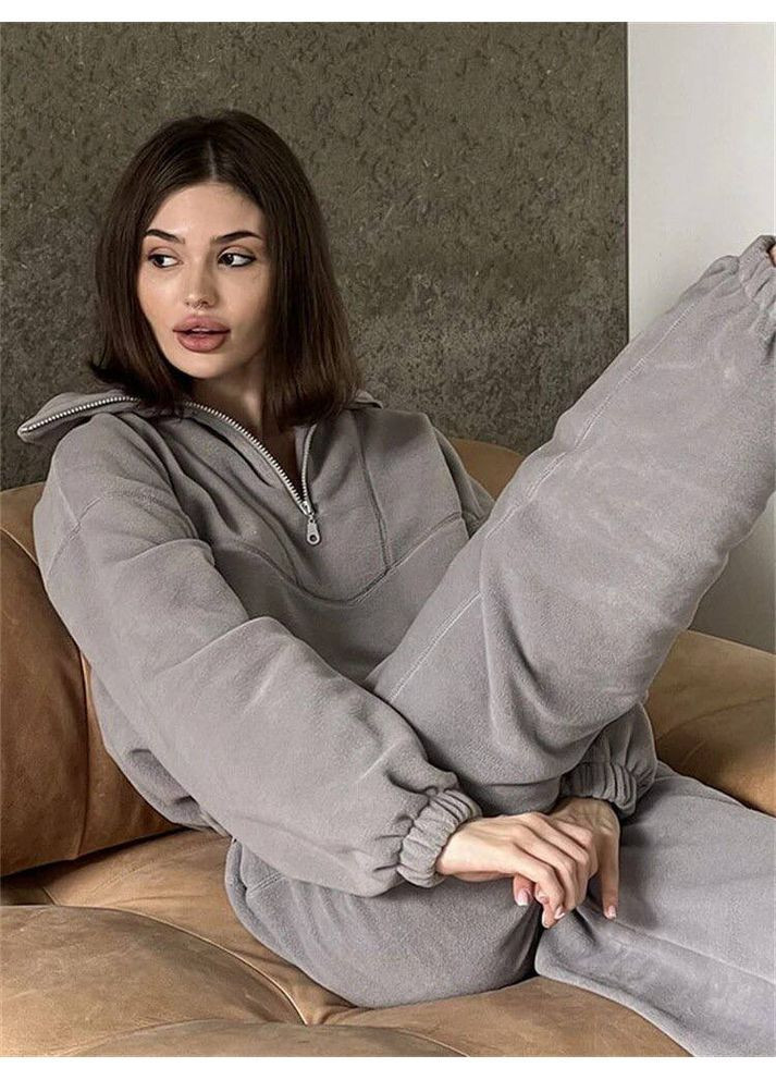 Жіночий спортивний костюм Гермес (366074841)