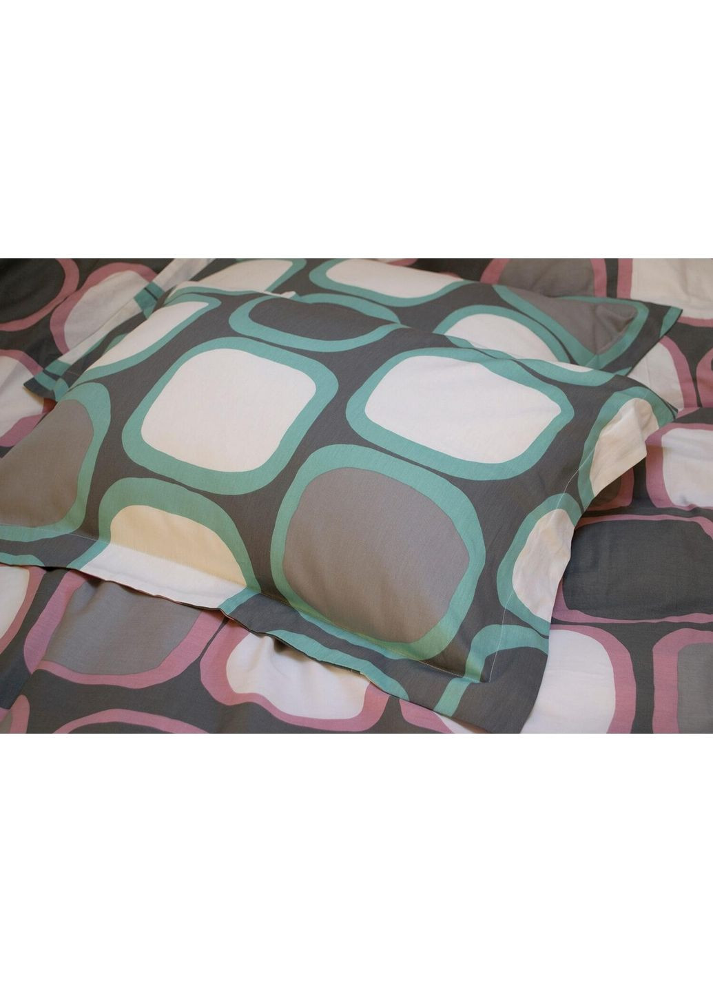 Спальный комплект постельного белья Lotus Home (288183683)