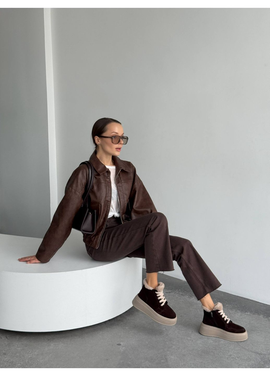 Зимові черевики Helen (369982128)