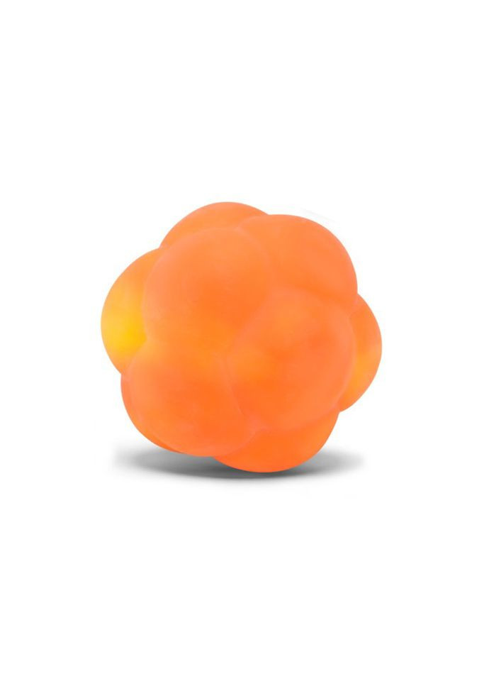 Дитяча іграшка антистрес "YabbaDabba" YD2542(Orange) Bambi (363202580)