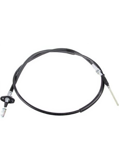 Трос зчеплення SUZUKI ESCUDO (ET, TA)SUZUKI ESCUDO ВЕЗДЕХОД ОТКРЫТЫЙ (ET, TA)SUZUKI SIDEKICK (ET, TA)SU 925202-ua NK (366175805)