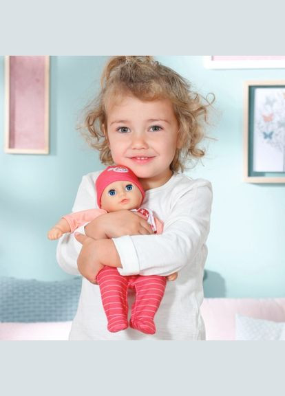 Лялька MY FIRST МОЄ ПЕРШЕ МАЛЯТКО (дівчинка, 30 cm) Baby Annabell (315154258)