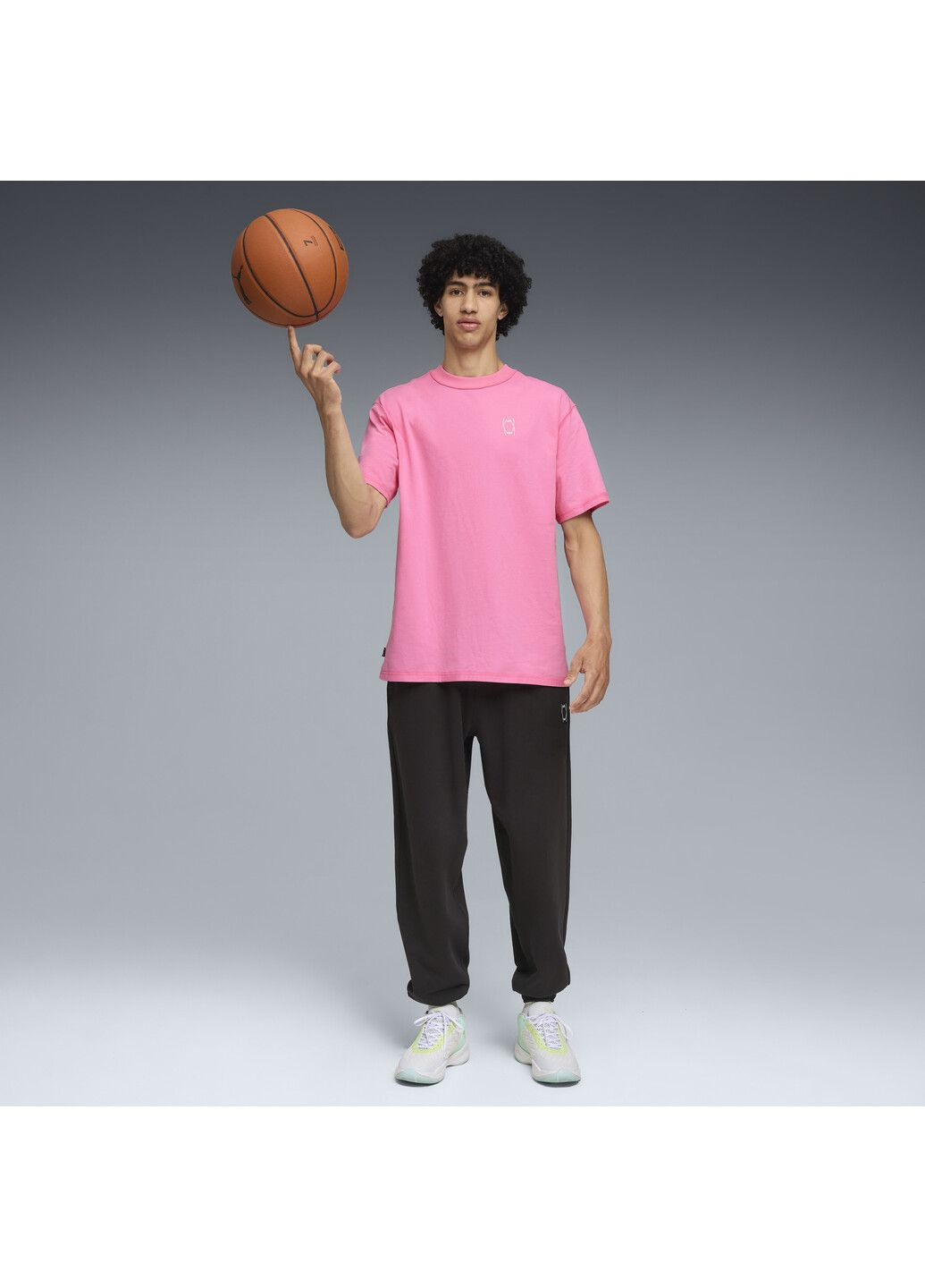 Штани Pivot Sweatpants Men Puma (369369619)