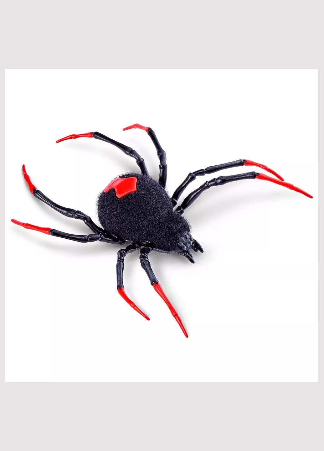 Игрушка интерактивная Паук (7151) Pets & Robo Alive (326805917)