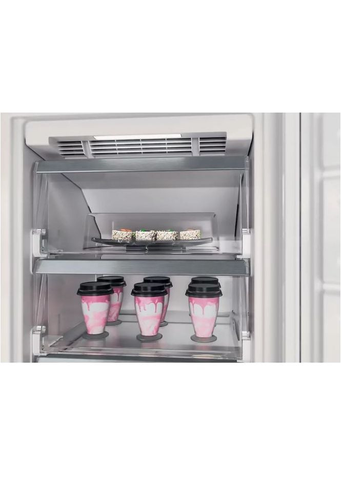 Вбудована морозильна камера WHSD18F013D1 WHIRLPOOL (359480169)