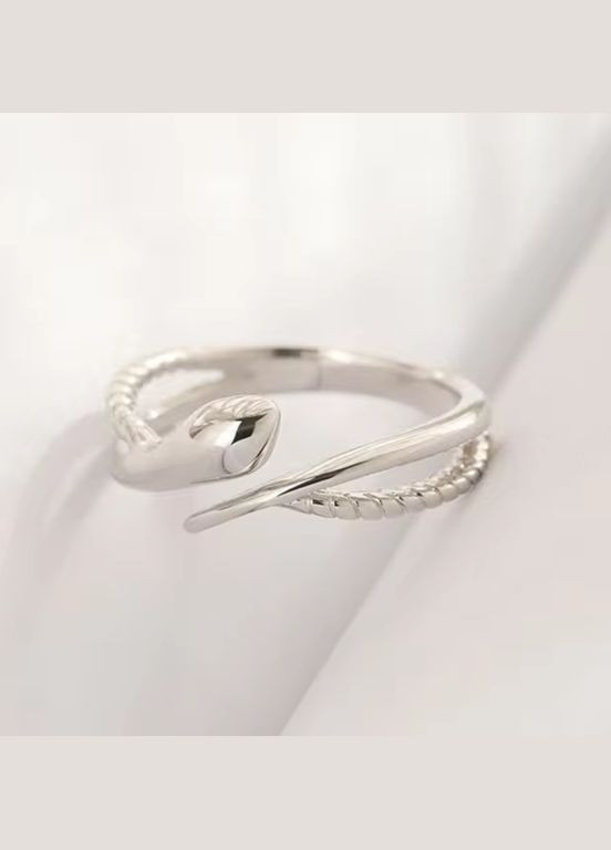 Кільця парні День і Ніч без розмірів. Біжутерія No Brand (302748419)