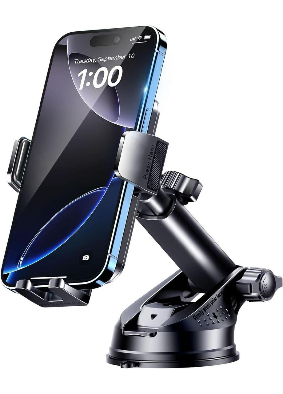 Автомобильный держатель BIPOPIBO. Держатель мобильного телефона 360 ° No Brand (359380418)