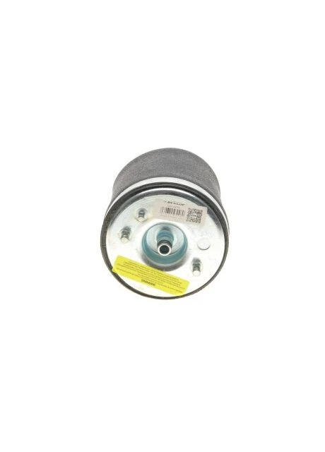 Подушка пневмоподвески (сзади) BMW 5 (E39) 96-03 (R) 71099 (opt-om) AIC (342413135)