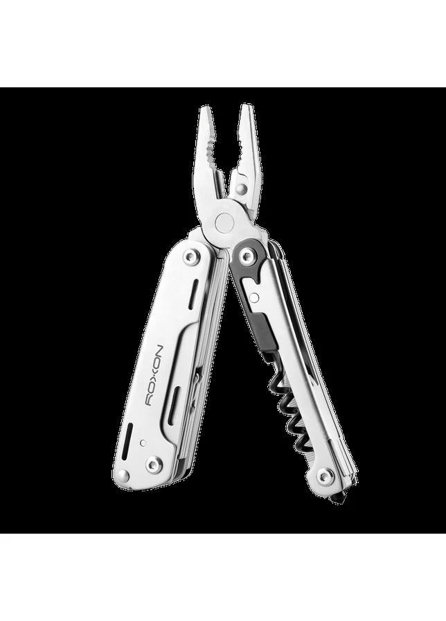 Мультитул Storm S801S (A-016109) Roxon (381493574)